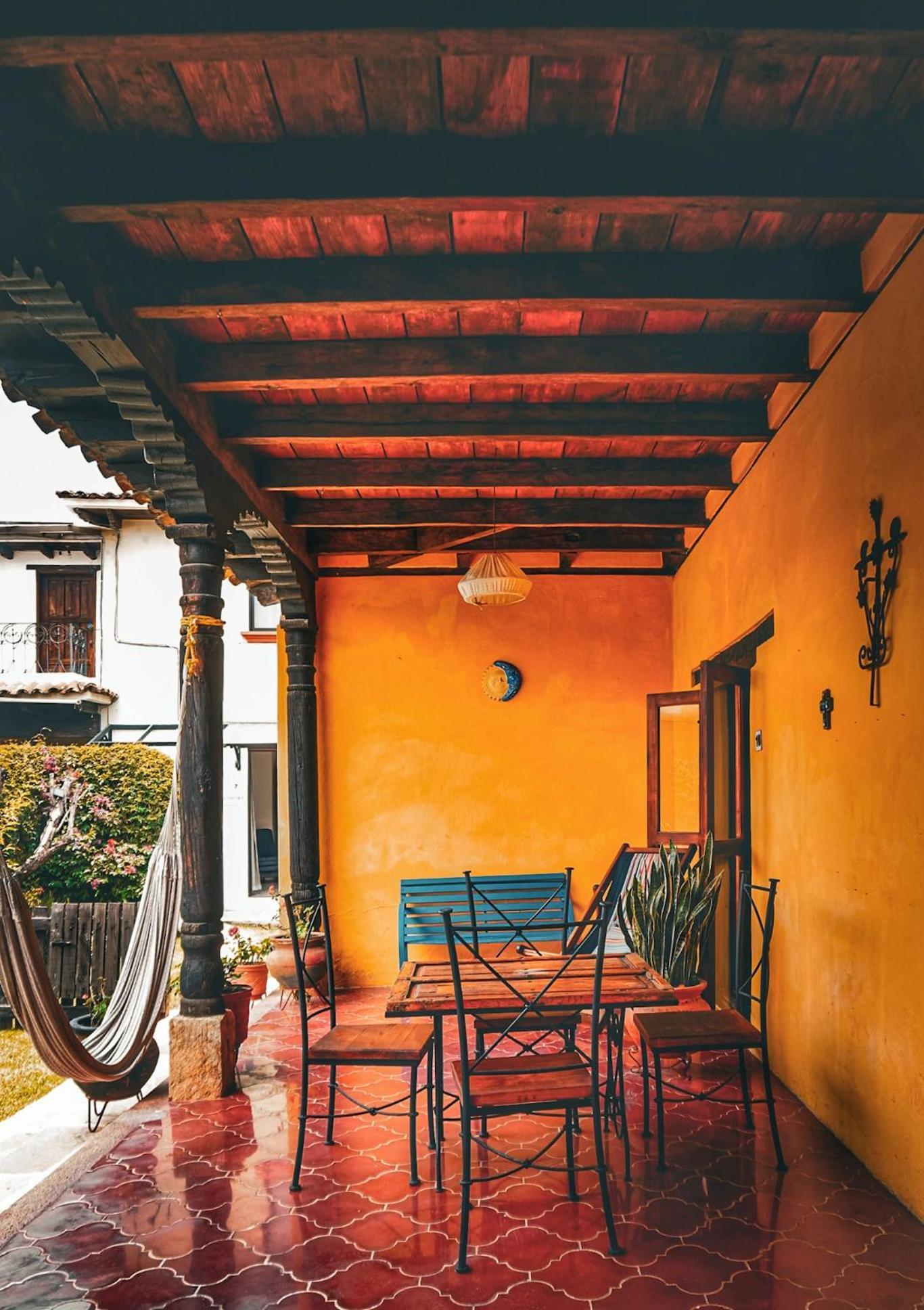 Hotel Ocho Barrios San Cristóbal de Las Casas Exterior foto