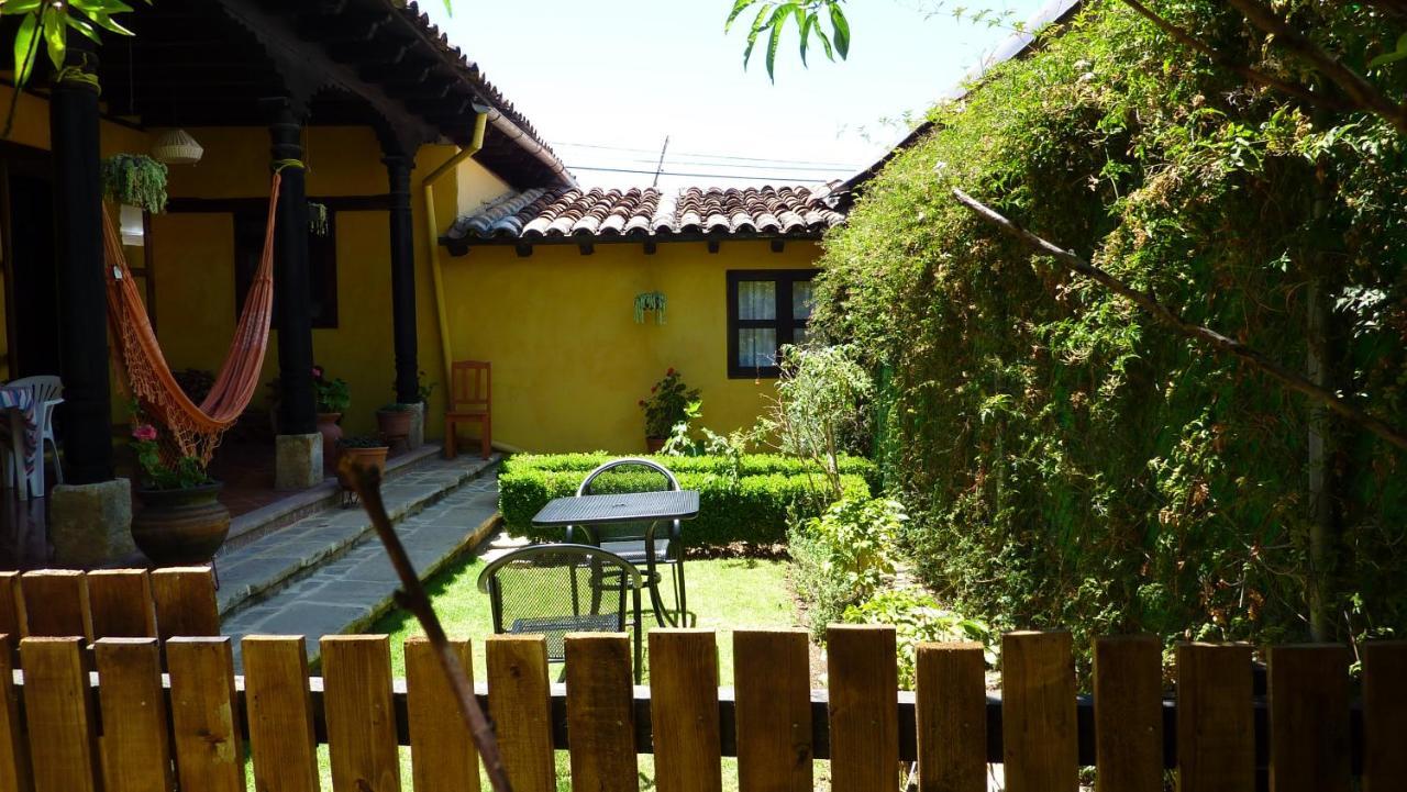 Hotel Ocho Barrios San Cristóbal de Las Casas Exterior foto